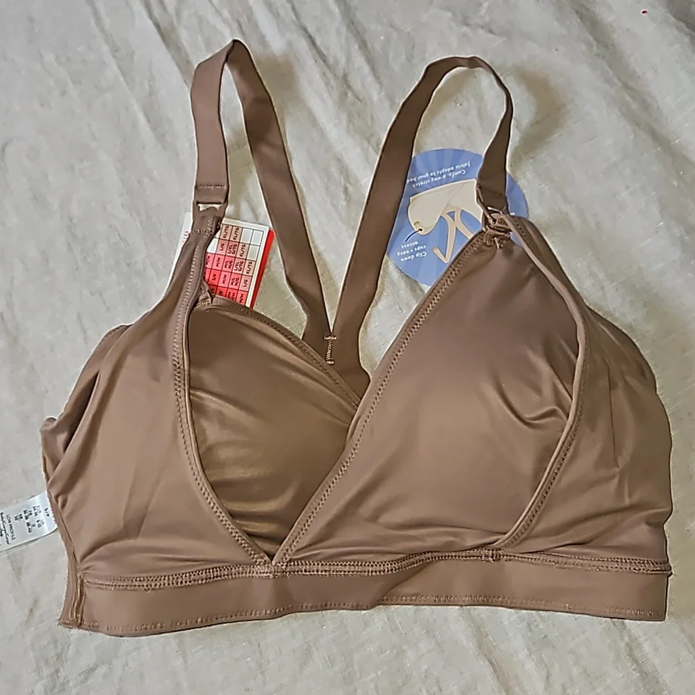 Spanx nursing bra bra llelujah  size Small - Picture 6 of 13